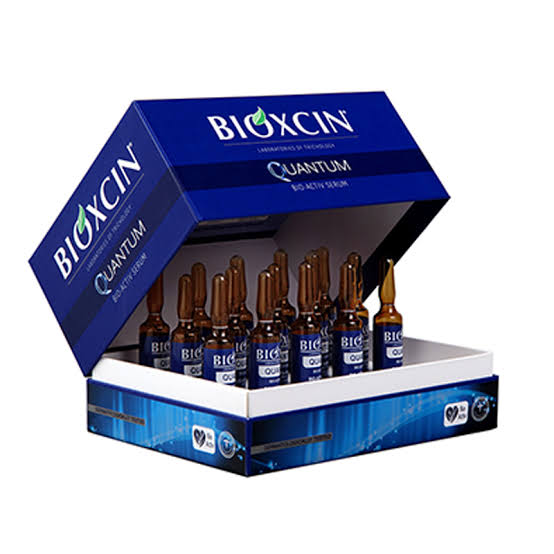 Bioxcin Quantum Serum Kullananlar Yorumları 