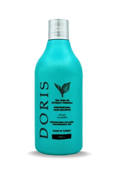 Doris Çay Ağacı Yağı Özlü Şampuan kullananlar varmı.jpg