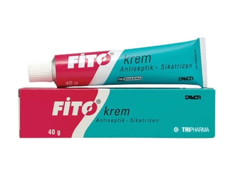 Fito Krem Kullanıcı Yorumları