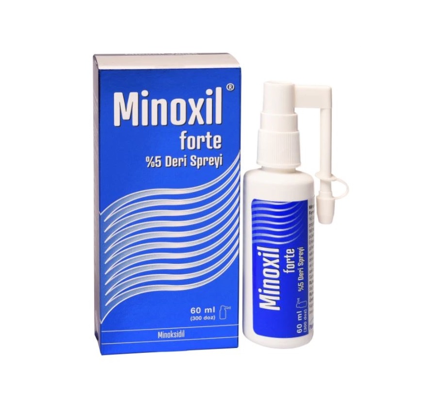 Minoxil Forte Kullananlar Yorumları